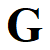 G