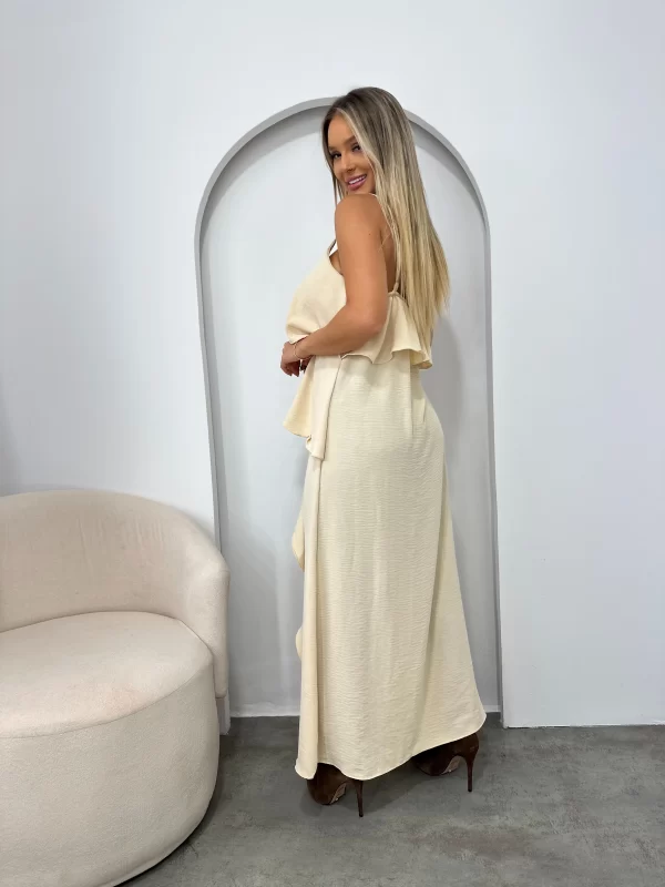 Bata Boho Longa - Image 2