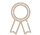 medalha